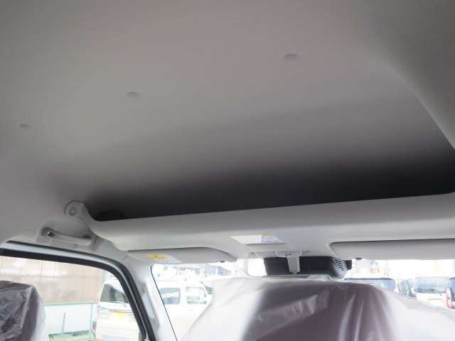 スズキ エブリイ ６６０ ＰＣ ハイルーフ R7年 (関東) 99