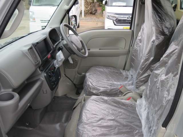 スズキ エブリイ ６６０ ＰＣ ハイルーフ R7年 (関東) 99