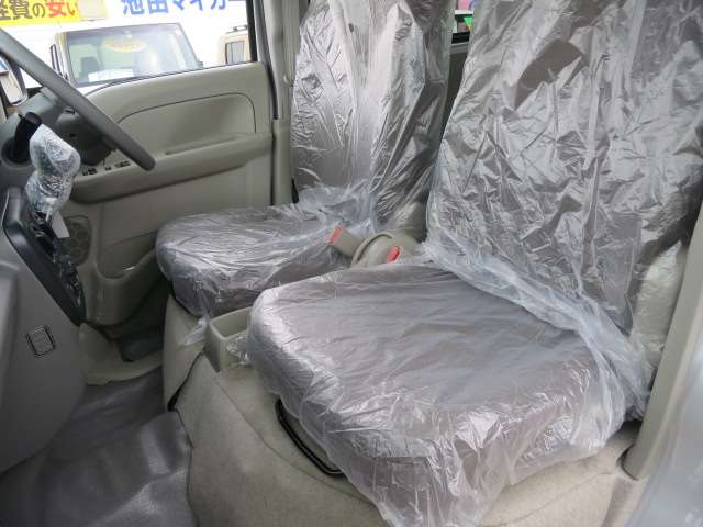 スズキ エブリイ ６６０ ＰＣ ハイルーフ R7年 (関東) 99