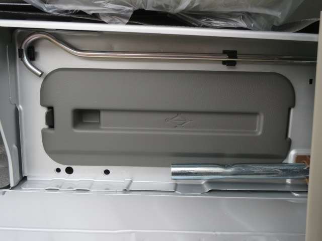 スズキ エブリイ ６６０ ＰＣ ハイルーフ R7年 (関東) 99