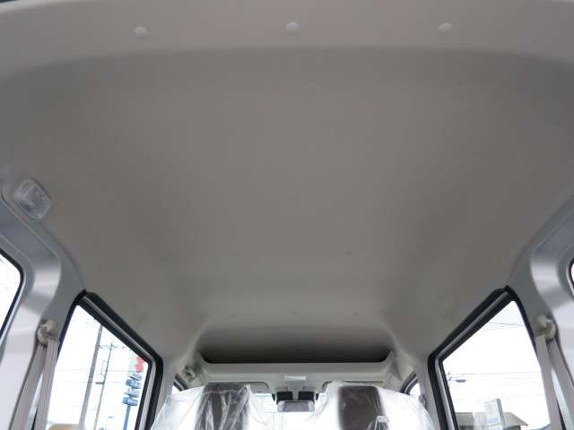 スズキ エブリイ ６６０ ＰＣ ハイルーフ R7年 (関東) 99