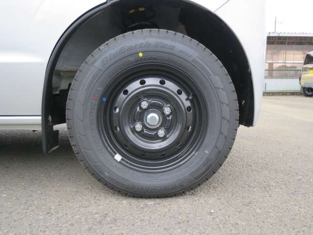 スズキ エブリイ ６６０ ＰＣ ハイルーフ R7年 (関東) 99