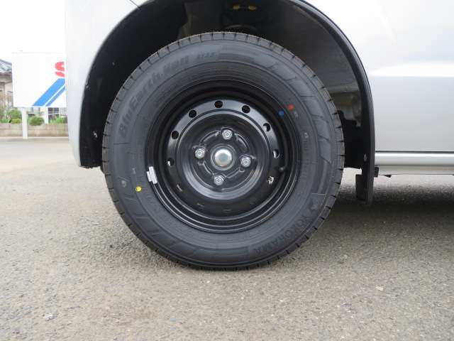 スズキ エブリイ ６６０ ＰＣ ハイルーフ R7年 (関東) 99