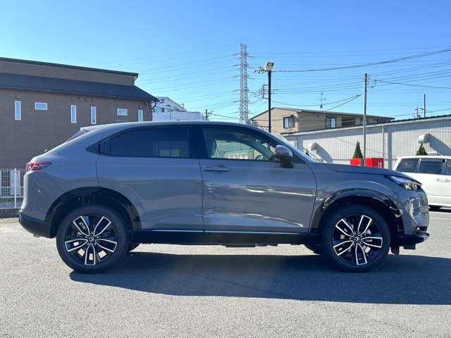 ホンダ ヴェゼル １．５ Ｅ：ＨＥＶ Ｚ R7年 (関東) 99