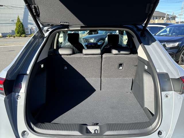 ホンダ ヴェゼル １．５ Ｅ：ＨＥＶ Ｚ R7年 (関東) 99