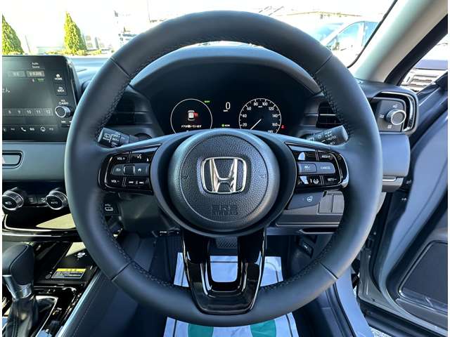 ホンダ ヴェゼル １．５ Ｅ：ＨＥＶ Ｚ R7年 (関東) 99