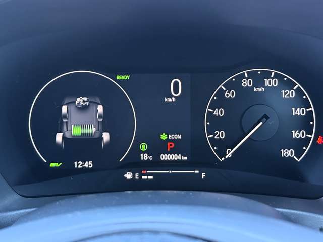 ホンダ ヴェゼル １．５ Ｅ：ＨＥＶ Ｚ R7年 (関東) 99