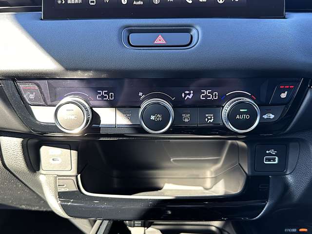 ホンダ ヴェゼル １．５ Ｅ：ＨＥＶ Ｚ R7年 (関東) 99