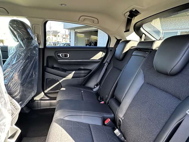 ホンダ ヴェゼル １．５ Ｅ：ＨＥＶ Ｚ R7年 (関東) 99