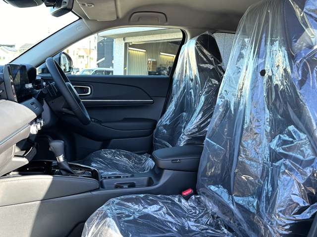 ホンダ ヴェゼル １．５ Ｅ：ＨＥＶ Ｚ R7年 (関東) 99