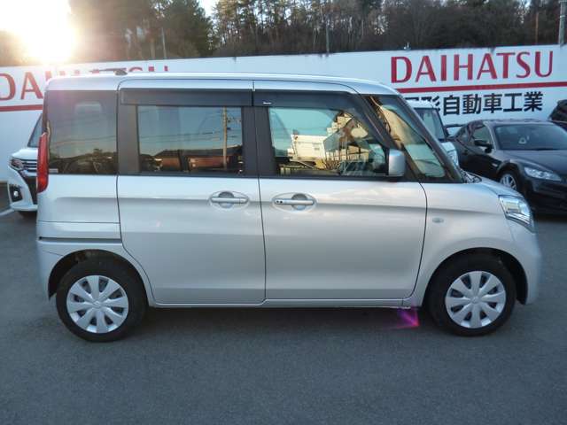 スズキ スペーシア ６６０ Ｇ H29年 (東北) 99