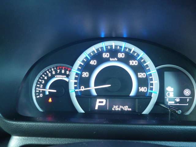 スズキ スペーシア ６６０ Ｇ H29年 (東北) 99