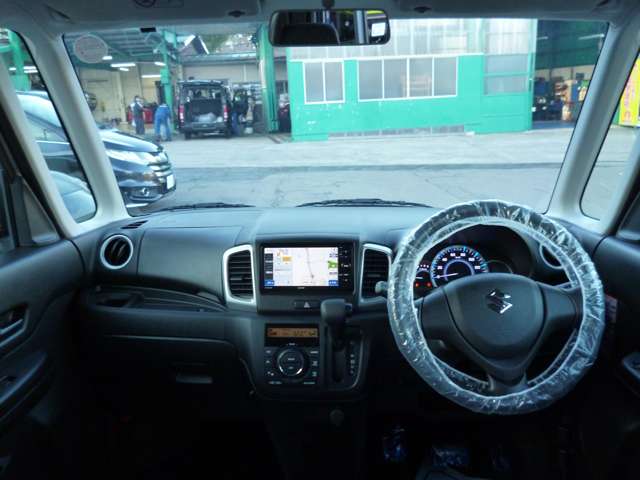 スズキ スペーシア ６６０ Ｇ H29年 (東北) 99