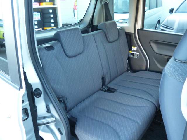 スズキ スペーシア ６６０ Ｇ H29年 (東北) 99