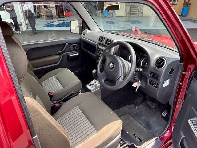 スズキ ジムニー ６６０ ワイルドウインド ４ＷＤ H18年 () 99