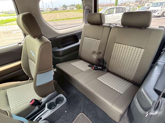 スズキ ジムニー ６６０ ワイルドウインド ４ＷＤ H18年 () 99