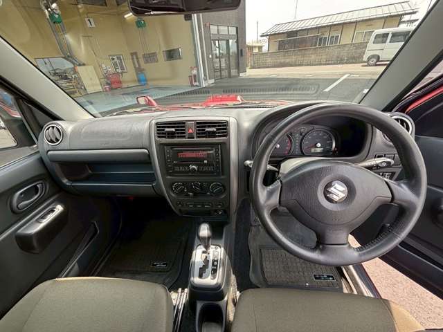 スズキ ジムニー ６６０ ワイルドウインド ４ＷＤ H18年 () 99