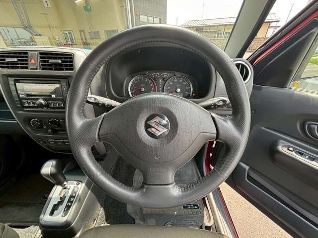 スズキ ジムニー ６６０ ワイルドウインド ４ＷＤ H18年 () 99