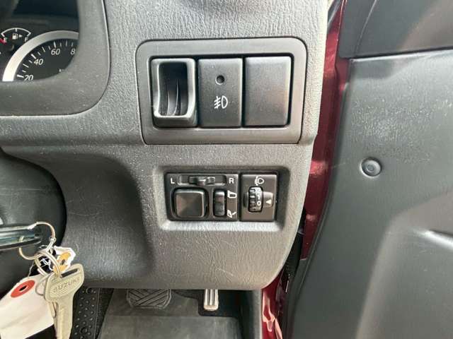 スズキ ジムニー ６６０ ワイルドウインド ４ＷＤ H18年 () 99