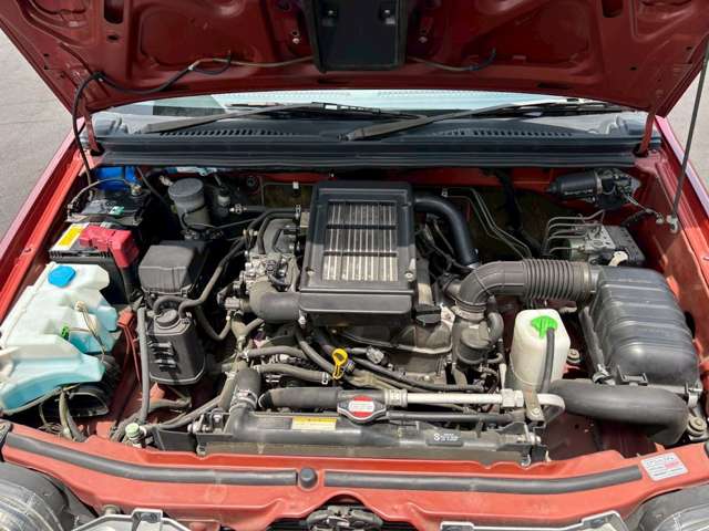 スズキ ジムニー ６６０ ワイルドウインド ４ＷＤ H18年 () 99