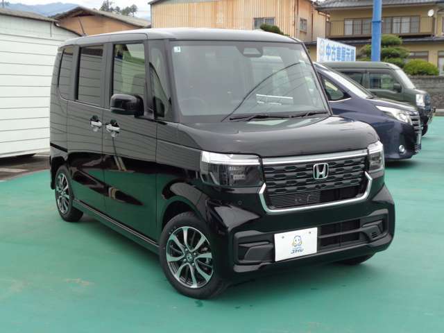 ホンダ Ｎ　ＢＯＸ カスタム ６６０ R7年 () 99