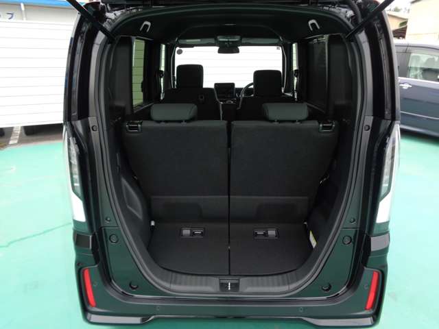 ホンダ Ｎ　ＢＯＸ カスタム ６６０ R7年 () 99