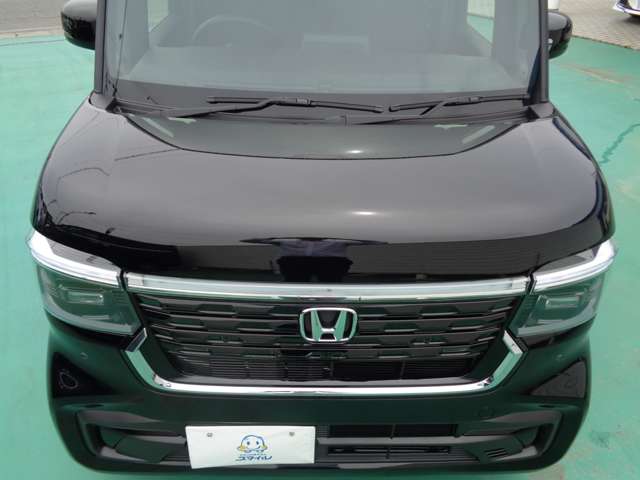 ホンダ Ｎ　ＢＯＸ カスタム ６６０ R7年 () 99