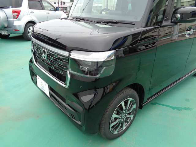 ホンダ Ｎ　ＢＯＸ カスタム ６６０ R7年 () 99