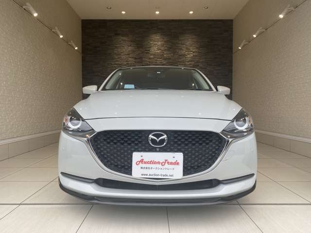 マツダ ＭＡＺＤＡ２ １．５ １５Ｓ プロアクティブ R2年 (九州・沖縄) 99