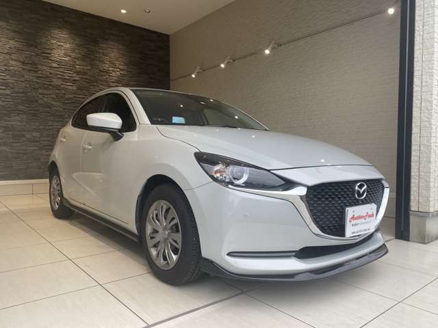 マツダ ＭＡＺＤＡ２ １．５ １５Ｓ プロアクティブ R2年 (九州・沖縄) 99