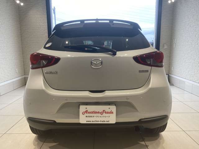 マツダ ＭＡＺＤＡ２ １．５ １５Ｓ プロアクティブ R2年 (九州・沖縄) 99