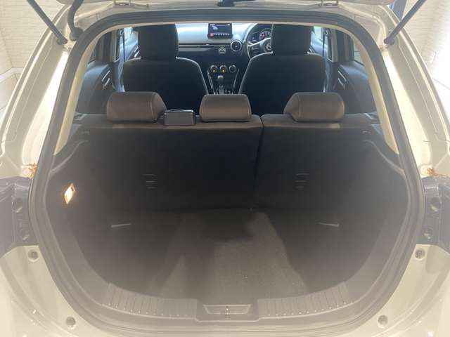 マツダ ＭＡＺＤＡ２ １．５ １５Ｓ プロアクティブ R2年 (九州・沖縄) 99