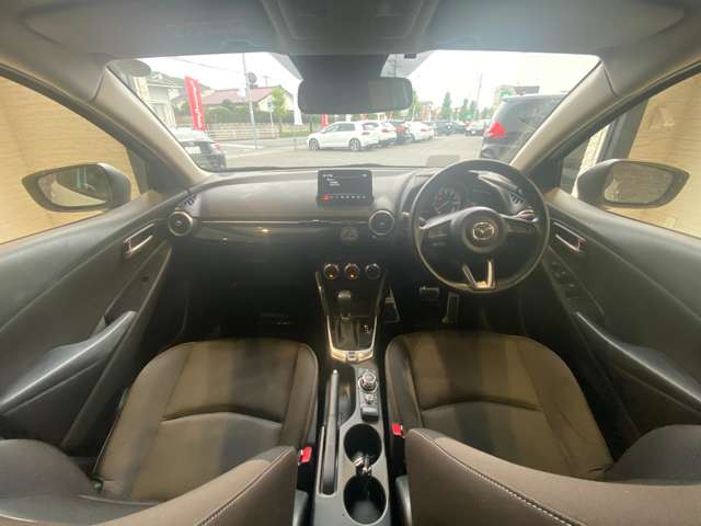 マツダ ＭＡＺＤＡ２ １．５ １５Ｓ プロアクティブ R2年 (九州・沖縄) 99