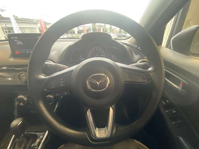 マツダ ＭＡＺＤＡ２ １．５ １５Ｓ プロアクティブ R2年 (九州・沖縄) 99