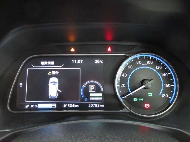 日産 リーフ ｅ＋　Ｘ R5年 (九州・沖縄) 99