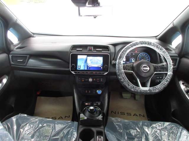 日産 リーフ ｅ＋　Ｘ R5年 (九州・沖縄) 99