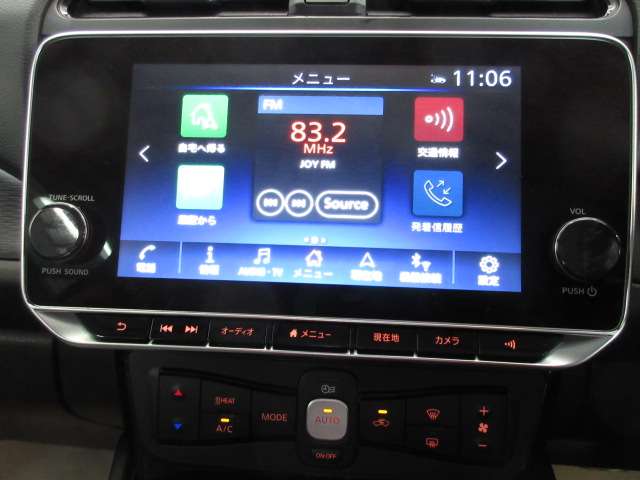 日産 リーフ ｅ＋　Ｘ R5年 (九州・沖縄) 99