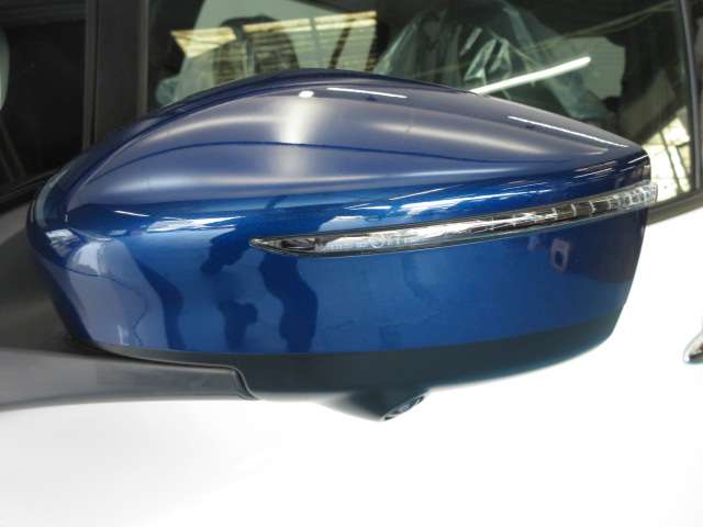 日産 リーフ ｅ＋　Ｘ R5年 (九州・沖縄) 99