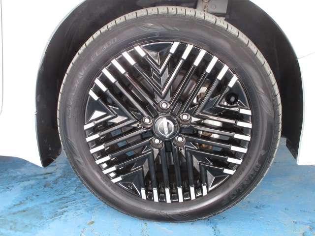 日産 リーフ ｅ＋　Ｘ R5年 (九州・沖縄) 99