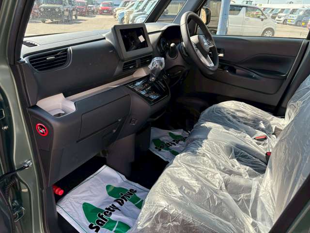 三菱 デリカ　ミニ ６６０ Ｔ プレミアム ４ＷＤ R7年 (北海道) 99