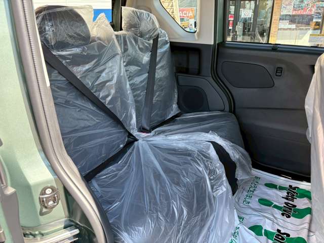 三菱 デリカ　ミニ ６６０ Ｔ プレミアム ４ＷＤ R7年 (北海道) 99