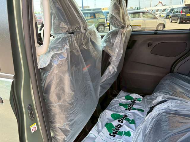 三菱 デリカ　ミニ ６６０ Ｔ プレミアム ４ＷＤ R7年 (北海道) 99