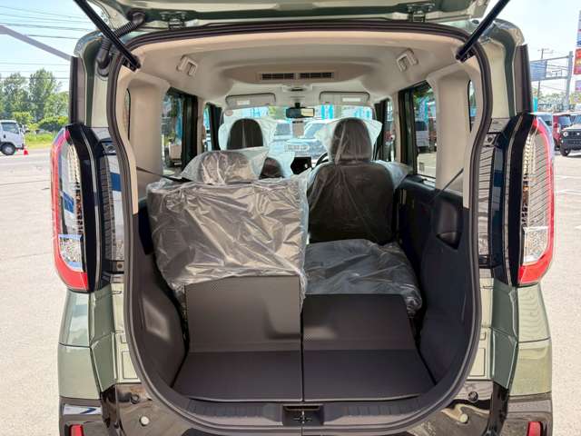 三菱 デリカ　ミニ ６６０ Ｔ プレミアム ４ＷＤ R7年 (北海道) 99