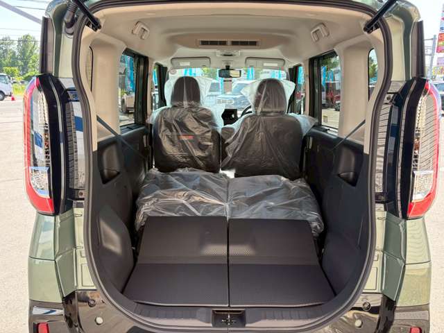 三菱 デリカ　ミニ ６６０ Ｔ プレミアム ４ＷＤ R7年 (北海道) 99