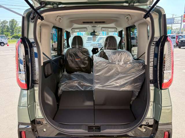 三菱 デリカ　ミニ ６６０ Ｔ プレミアム ４ＷＤ R7年 (北海道) 99