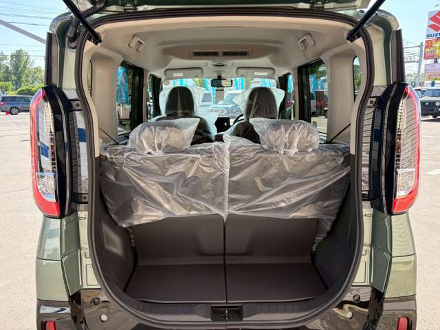 三菱 デリカ　ミニ ６６０ Ｔ プレミアム ４ＷＤ R7年 (北海道) 99