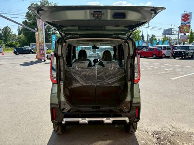 三菱 デリカ　ミニ ６６０ Ｔ プレミアム ４ＷＤ R7年 (北海道) 99