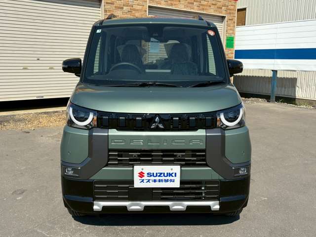 三菱 デリカ　ミニ ６６０ Ｔ プレミアム ４ＷＤ R7年 (北海道) 99