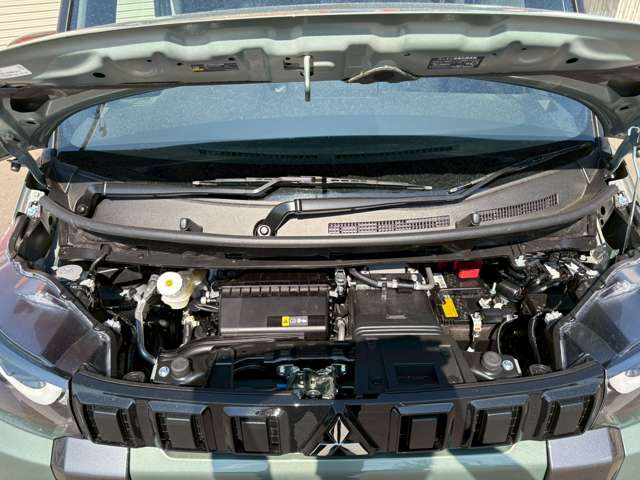 三菱 デリカ　ミニ ６６０ Ｔ プレミアム ４ＷＤ R7年 (北海道) 99