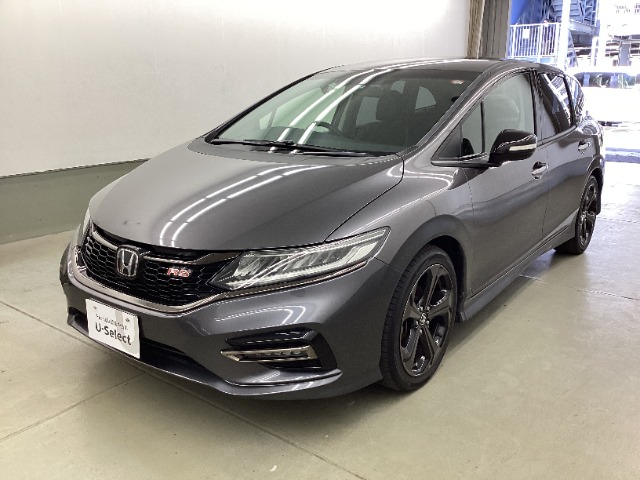 ホンダ ジェイド １．５ ＲＳ ホンダセンシング R1年 (東北) 99